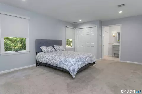 Bedroom - 45 E Common Rd, Easton, CT 06612 photo 2 of 8