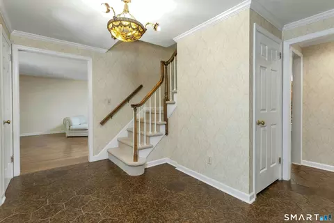 Entry Way - 45 E Common Rd, Easton, CT 06612 photo 1 of 1