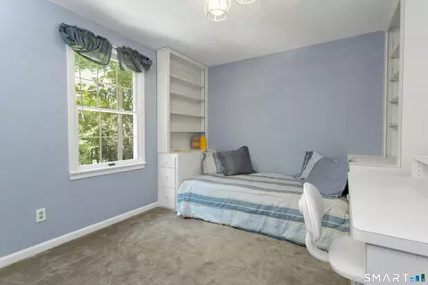 Bedroom - 45 E Common Rd, Easton, CT 06612 photo 5 of 8
