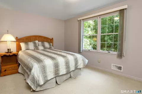 Bedroom - 45 E Common Rd, Easton, CT 06612 photo 7 of 8