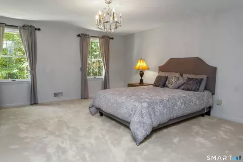 Bedroom - 45 E Common Rd, Easton, CT 06612 photo 3 of 8