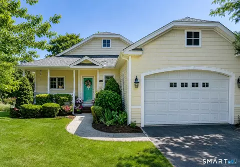 79 Buttonwood Rd #79, Hebron, CT 06248