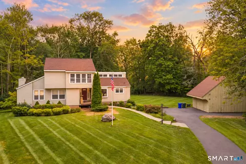 100 Mulcahy Dr, East Hartford, CT 06118
