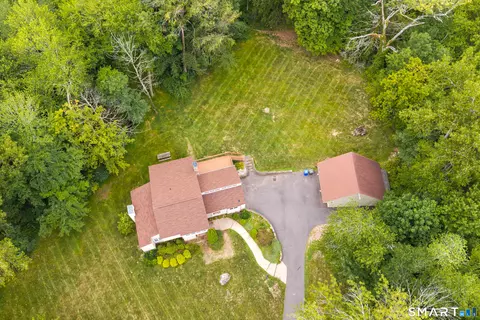 100 Mulcahy Dr, East Hartford, CT 06118