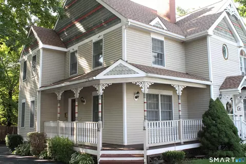 101 Curtis St #1, Meriden, CT 06450