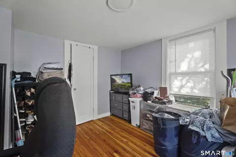 Bedroom - 19 Cady St, Killingly, CT 06239 photo 2 of 4