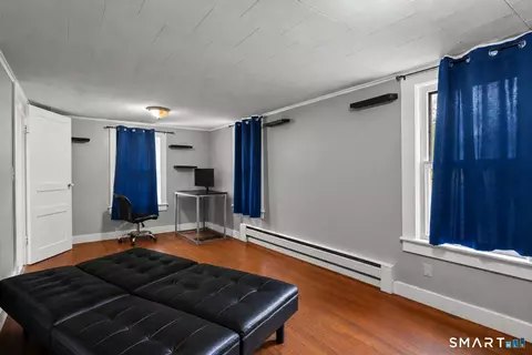 Bedroom - 19 Cady St, Killingly, CT 06239 photo 3 of 4