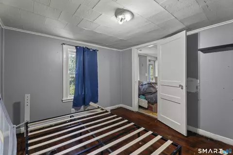 Bedroom - 19 Cady St, Killingly, CT 06239 photo 4 of 4