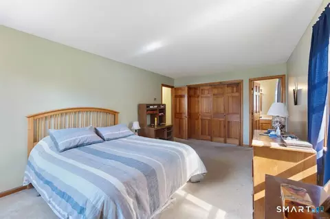 Bedroom - 41 Margaret Henry Rd, Killingly, CT 06239 photo 3 of 6