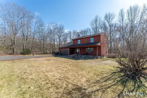 Exterior - 41 Margaret Henry Rd, Killingly, CT 06239 photo 3 of 12