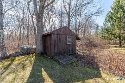 Exterior - 41 Margaret Henry Rd, Killingly, CT 06239 photo 9 of 12
