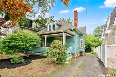 401 Prospect Ave, West Hartford, CT 06107