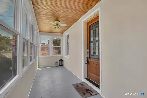 Exterior - 349 Nott St, Wethersfield, CT 06109 photo 3 of 5