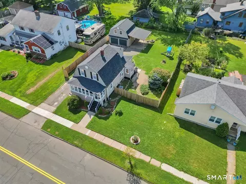 View/Area - 349 Nott St, Wethersfield, CT 06109 photo 3 of 7