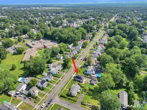 View/Area - 349 Nott St, Wethersfield, CT 06109 photo 7 of 7