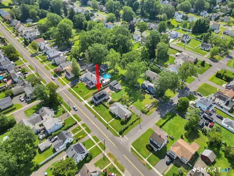 View/Area - 349 Nott St, Wethersfield, CT 06109 photo 6 of 7