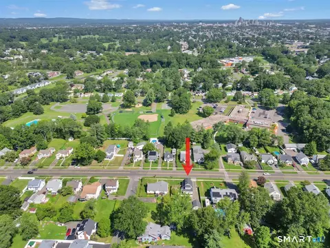 View/Area - 349 Nott St, Wethersfield, CT 06109 photo 1 of 7