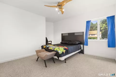 Bedroom - 184 Bear Path Rd, Hamden, CT 06514 photo 5 of 5