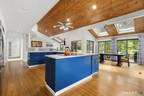 Kitchen - 184 Bear Path Rd, Hamden, CT 06514 photo 1 of 4