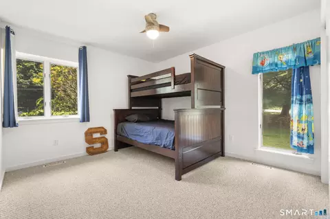 Bedroom - 184 Bear Path Rd, Hamden, CT 06514 photo 4 of 5