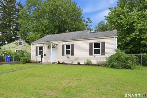 14 Handel Rd, East Hartford, CT 06118