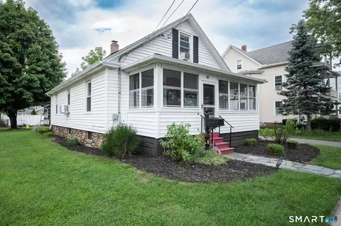 Exterior - 80 William St, Wallingford, CT 06492 photo 1 of 7