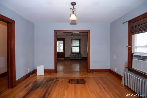 Living - 80 William St, Wallingford, CT 06492 photo 4 of 5