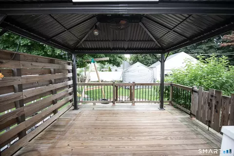 Exterior - 80 William St, Wallingford, CT 06492 photo 4 of 7
