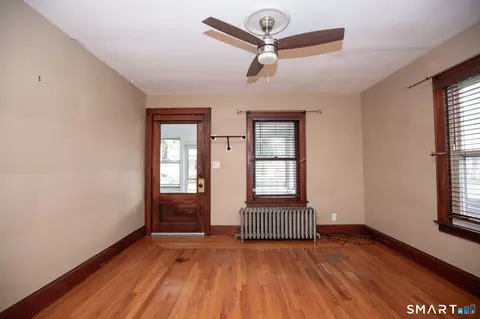 Living - 80 William St, Wallingford, CT 06492 photo 1 of 5