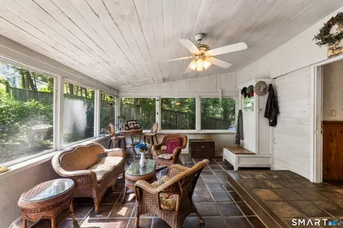 Exterior - 77 Algonquin Trl, Sandy Hook, CT 06482 photo 9 of 13