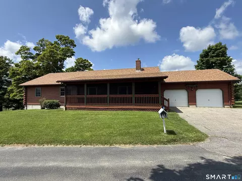 60 Dunay Rd, Stafford Springs, CT 06076