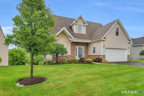 52 Sonoma Ln #52, Middletown, CT 06457