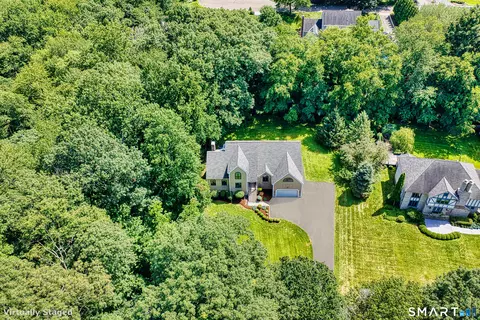 View/Area - 133 Bug Hill Rd, Monroe, CT 06468 photo 2 of 5