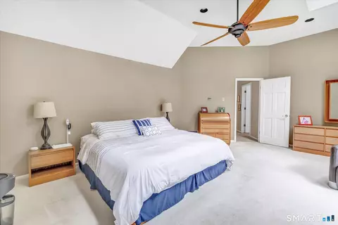 Bedroom - 133 Bug Hill Rd, Monroe, CT 06468 photo 4 of 4