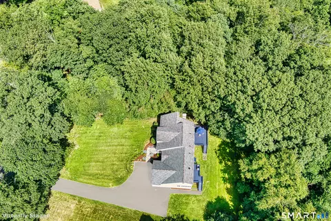 View/Area - 133 Bug Hill Rd, Monroe, CT 06468 photo 4 of 5
