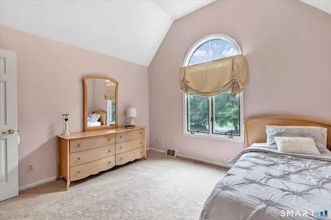 Bedroom - 133 Bug Hill Rd, Monroe, CT 06468 photo 1 of 4