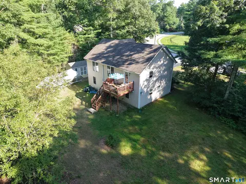 Exterior - 84 Juniper Way, Brooklyn, CT 06234 photo 6 of 6