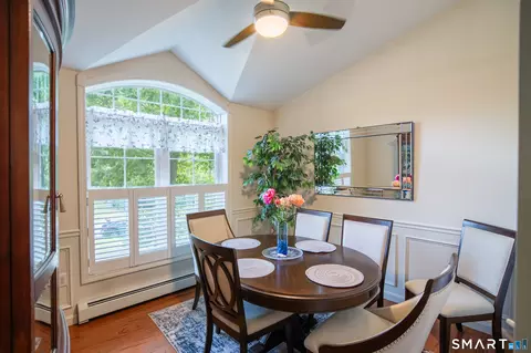 Dining - 84 Juniper Way, Brooklyn, CT 06234 photo 1 of 1