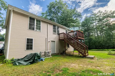 Exterior - 84 Juniper Way, Brooklyn, CT 06234 photo 2 of 6