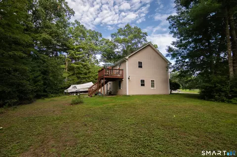 Exterior - 84 Juniper Way, Brooklyn, CT 06234 photo 5 of 6