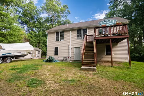 Exterior - 84 Juniper Way, Brooklyn, CT 06234 photo 4 of 6