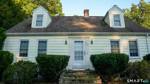 Exterior - 303 Riverside Dr, Thompson, CT 06277 photo 4 of 15