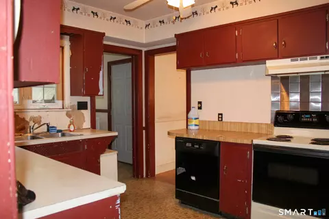 Kitchen - 303 Riverside Dr, Thompson, CT 06277 photo 1 of 1