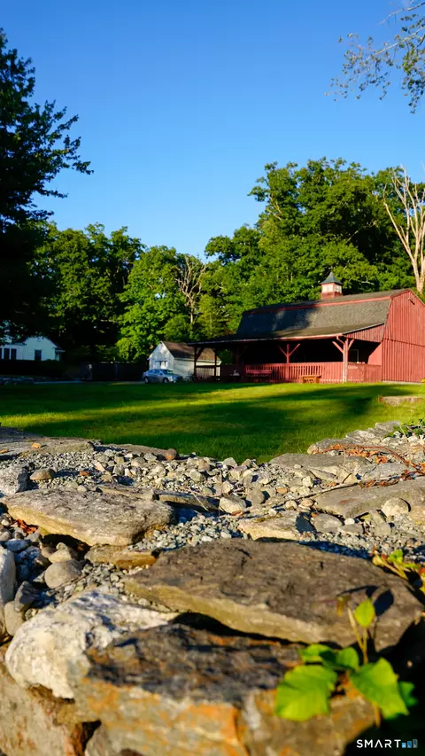 Exterior - 303 Riverside Dr, Thompson, CT 06277 photo 9 of 15