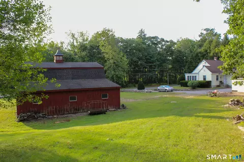 Exterior - 303 Riverside Dr, Thompson, CT 06277 photo 12 of 15