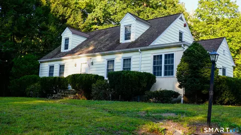 Exterior - 303 Riverside Dr, Thompson, CT 06277 photo 3 of 15