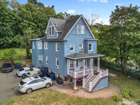 453 Quinnipiac Ave, New Haven, CT 06513