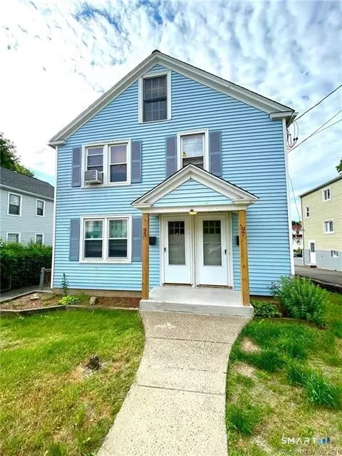 95 Englewood Ave, Bridgeport, CT 06606