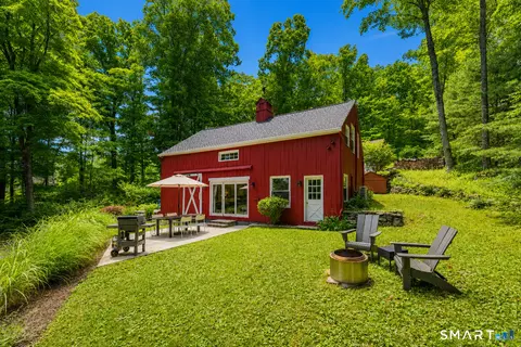 100 Shortwoods Rd, New Fairfield, CT 06812
