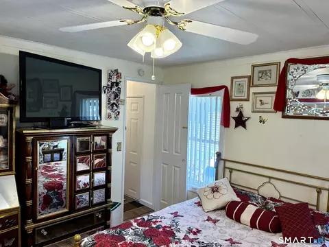 Bedroom - 14 Third St, Beacon Falls, CT 06403 photo 2 of 2